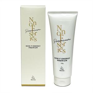 McCoy（マッコイ） ノンFエナジープレミアム 650g ボディクリーム