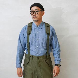 MILITARY（ミリタリー） 実物 新品 デッドストック チェコ軍 Y型