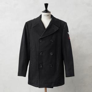 MILITARY（ミリタリー） 実物 USED 米軍 U.S.NAVY 40's「NAVAL