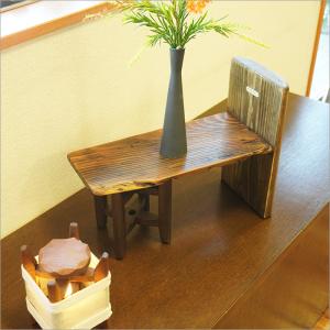 和箪笥 サイドテーブル リメイク品 アンティーク おしゃれ サイド