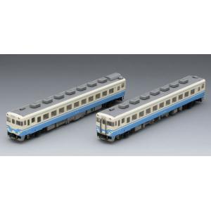 トミックス 【限定品】TOMIX トミックス JR キハ58系急行ディーゼル