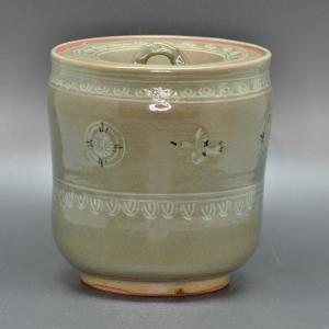 茶道具 煙草入用道具 莨入用道具 紙煙草入 檀紙 たとう紙 表千家 壺々