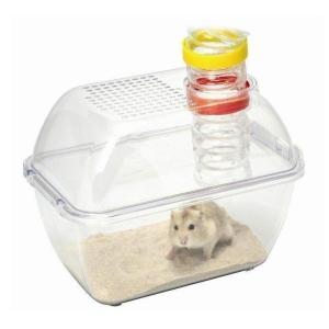 イージーホームEVO 60 ピンク うさぎ モルモット 三晃商会 : Pet館