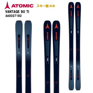 ATOMIC（アトミック） 2021 ATOMIC CLOUD 11WB + EM 10 GW SKI スキー