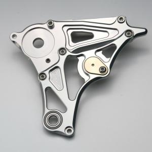 K-FACTORY（ケイファクトリー） フロントスプロケットカバー カラー