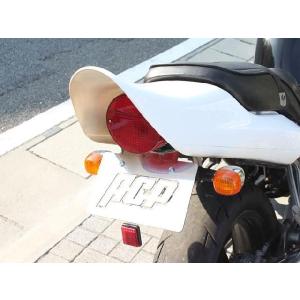 バリオス1型 Z2テールキット3点セット ACP（エーシーピー） : バイク