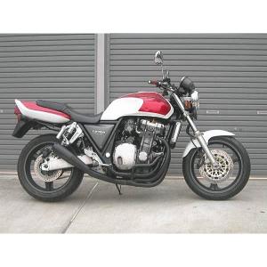 CB1000SF BIG1用 スペンサーSTDタイプ 【ゼス管3D】 42.7パイ : ミズノ