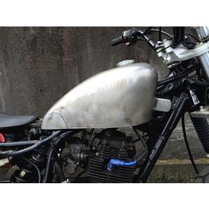 ホンダ（HONDA） スポーツスタータンク/TW225 TW200 : 部品屋K&W