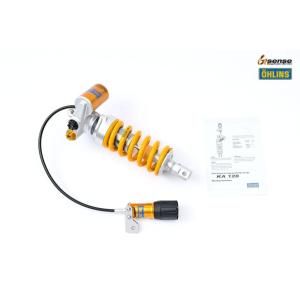 OHLINS（オーリンズ） リアサスペンション ZZR1400 (ZX-14) ZX-14R