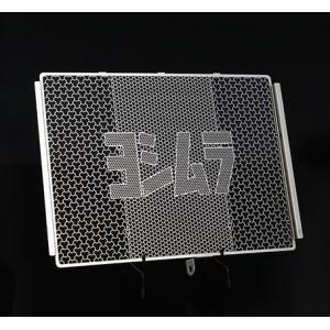 ヨシムラ（YOSHIMURA） ラジエターコアプロテクター インパルス400