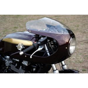 PMC ピーエムシー Z/KZ フロントナローフェンダー Z1 (900SUPER4) Z1-R