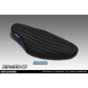 ホンダ（HONDA） [純正部品] クロスカブ ヘッドライトカバーセット