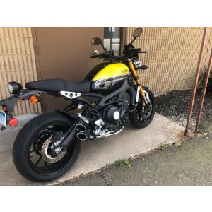 ワイズギア ヤマハ パフォーマンスダンパー MT-09 (21〜23)/TRACER9 GT