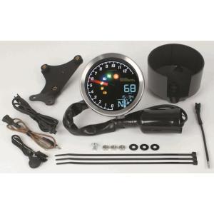 OPMID（オプミッド） OP マルチメーター CT125 モンキー125 HONDA