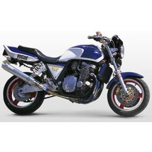 CB1000SF BIG1用 スペンサーSTDタイプ 【ゼス管3D】 42.7パイ : ミズノ