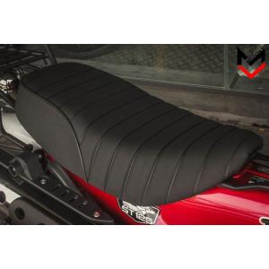 Motion J モーションジェイ ジェルパッド付シート DAX125 HONDA ホンダ