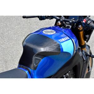 FUNNY'S CUSTOM SERVICE ファニーズカスタムサービス RZ900 サイド