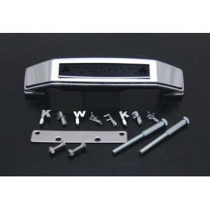 PC-098 カワサキ ゼファー400/ゼファーχ フロント ステムエンブレム