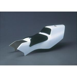 EIGHT(才谷屋) エイト(サイタニヤ) シングルシート(95タイプ) NSR50