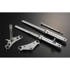 メーカー在庫あり】 205127 シフトアップ ヘッドライトステー 27P