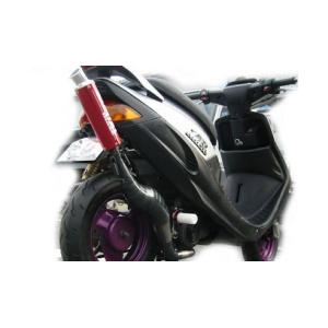 ライブディオ（DIO）/J/ZX パラライザー3チャンバー chameleon