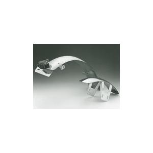 ペイトンプレイス Peyton Place ステンレス・ショートリアフェンダー