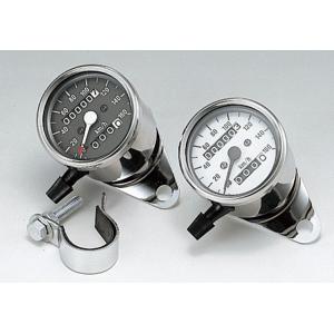 KIJIMA（キジマ） スピードメーター(機械式) スピードメーター