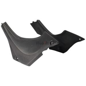 COERCE（コワース） RS フロントフェンダー 素材：カーボン ホーネット