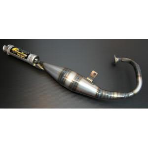 新品!!スーパーDIO(AF27．28) ZX ディオ ショットガン