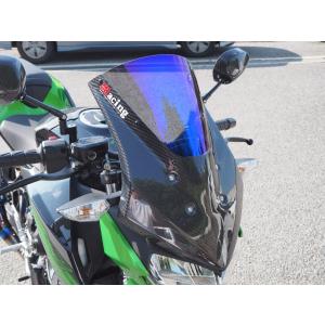 Magical Racing（マジカルレーシング） バイザースクリーン タイプ