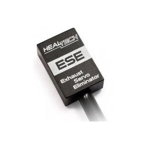 HEALTECH ELECTRONICS（ヒールテックエレクトロニクス） エキゾースト