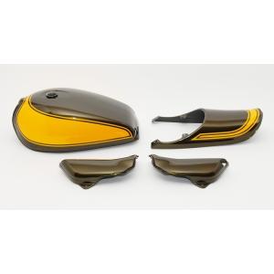 DOREMI COLLECTION（ドレミコレクション） 塗装済みスチールタンク