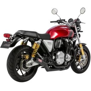 モリワキ CB1100 マフラー CB1100/EX用 ONE-PIECE（ワンピース