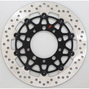 SUNSTAR（サンスター） カスタムタイプ フロントディスクローター GSX