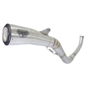R9 Exhaust アールナインエキゾースト GPX-SS フルエキゾースト