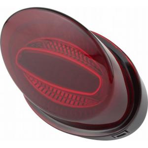 POSH（ポッシュ） ZZR400/ZZ-R400(N) 用 LEDテールランプユニット