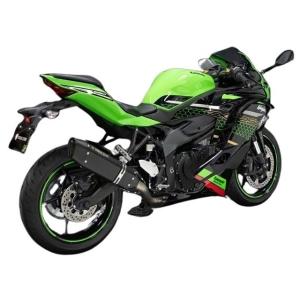 TRICK STAR（トリックスター） フルエキゾーストマフラー IKAZUCHI