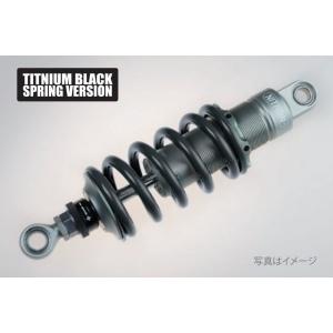 OHLINS（オーリンズ） リアサスペンション TTX36GP (G senseオリジナル