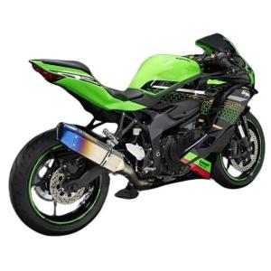 AKRAPOVIC（アクラポビッチ） 【完売御礼！】20'〜22' NINJAニンジャ