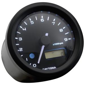 DAYTONA（デイトナ） VELONA(TM) タコメーターキット Φ48 DAX125 HONDA