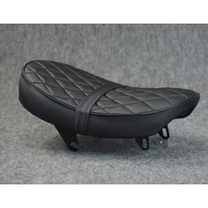 Gcraft Gクラフト (ジークラフト) カスタムシート 段付きタックロール