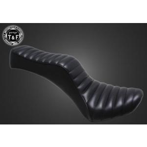 ホンダ（HONDA） シャドウ400 コブラシート(タックロール) : Garage