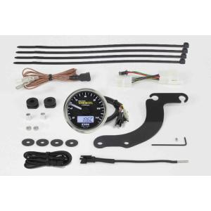 スペシャルパーツ武川 HONDA モンキー125 Φ48スモール DNタコメーター