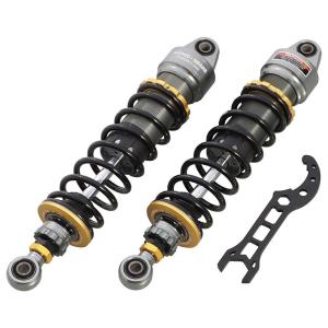 KITACO（キタコ） KITACO×GEARS ショックアブソーバー