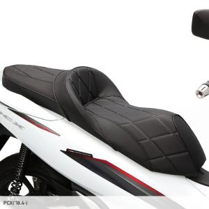 ENDURANCE（エンデュランス） PCX JK05 PCX160 KF47 カスタムシート