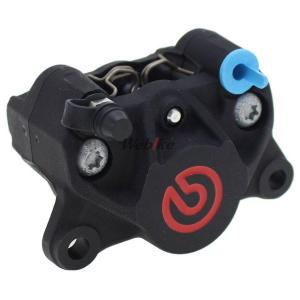 brembo（ブレンボ） brembo 20.B852.51 2ポット ラージピストン