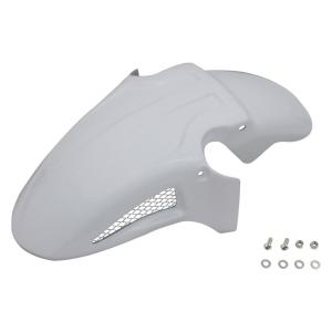 COERCE（コワース） RS フロントフェンダー 素材：カーボン GSR250