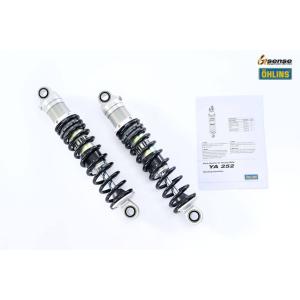 OHLINS（オーリンズ） リアサスペンション TTX36GP (G senseオリジナル
