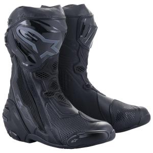 アルパインスターズ（alpinestars） SUPER TECH-R レーシングブーツ