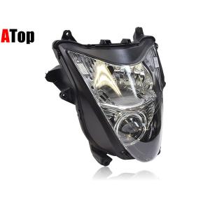 スズキ（SUZUKI） GSX1300R ハヤブサ 隼 08-15 社外品 ヘッドライト